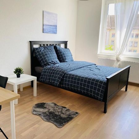 דרזדן Luxury 3-Room Apartment מראה חיצוני תמונה