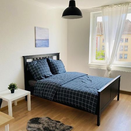 דרזדן Luxury 3-Room Apartment מראה חיצוני תמונה