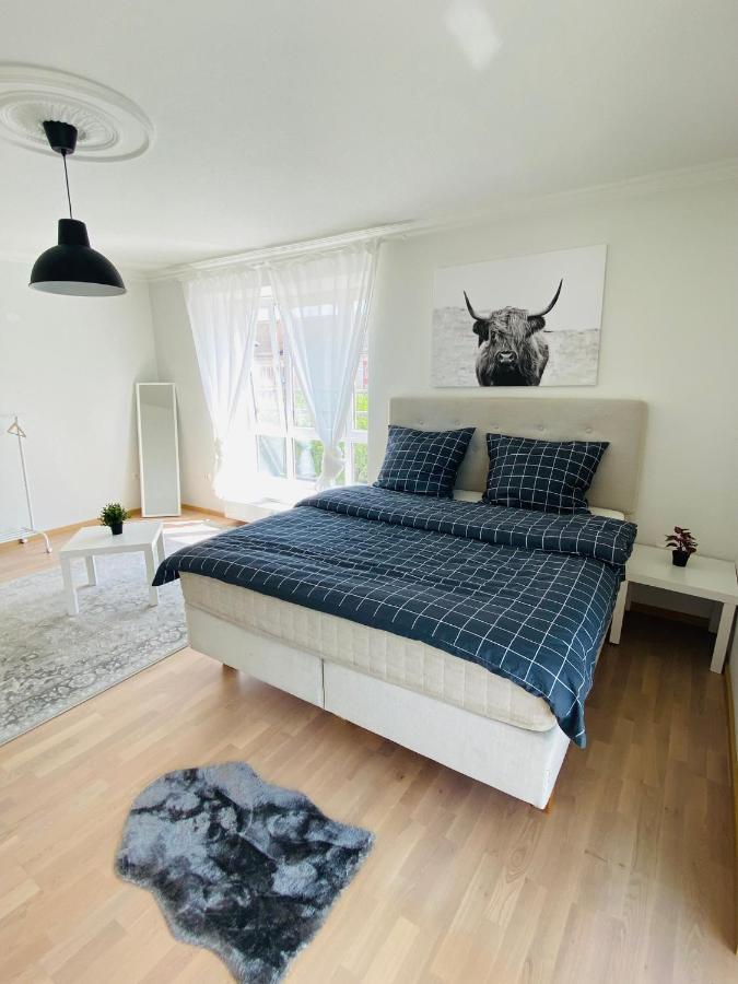 דרזדן Luxury 3-Room Apartment מראה חיצוני תמונה