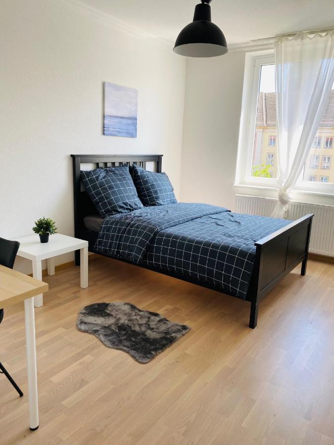 דרזדן Luxury 3-Room Apartment מראה חיצוני תמונה
