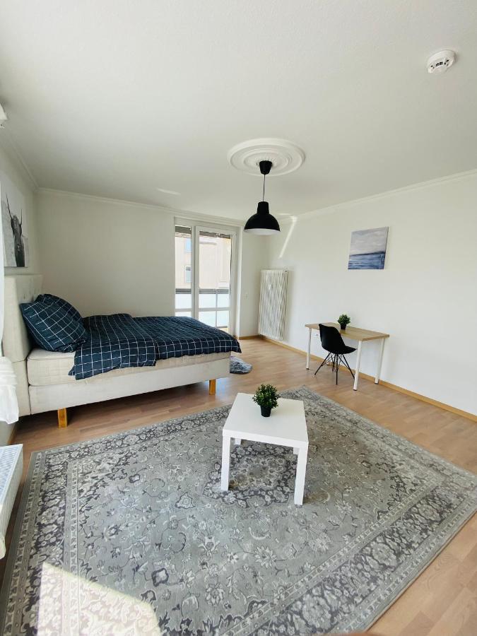 דרזדן Luxury 3-Room Apartment מראה חיצוני תמונה