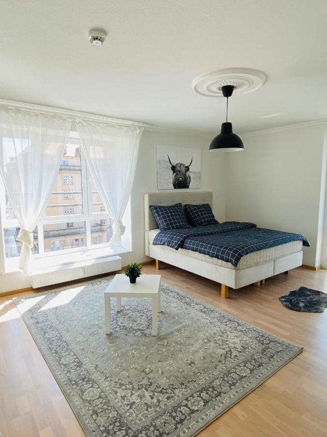 דרזדן Luxury 3-Room Apartment מראה חיצוני תמונה