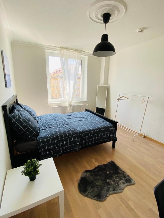 דרזדן Luxury 3-Room Apartment מראה חיצוני תמונה