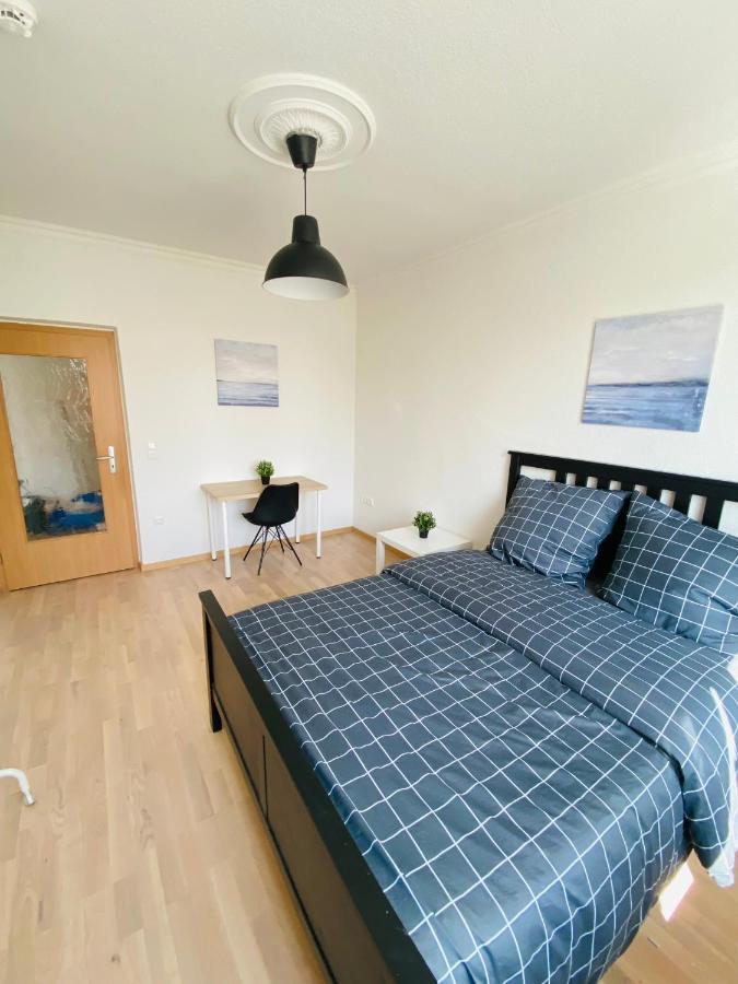 דרזדן Luxury 3-Room Apartment מראה חיצוני תמונה