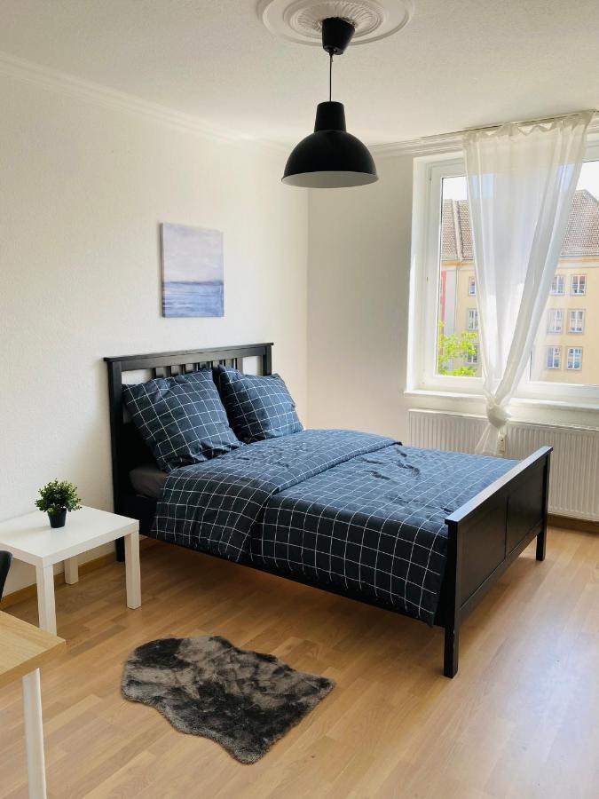 דרזדן Luxury 3-Room Apartment מראה חיצוני תמונה