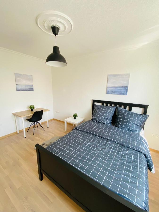 דרזדן Luxury 3-Room Apartment מראה חיצוני תמונה