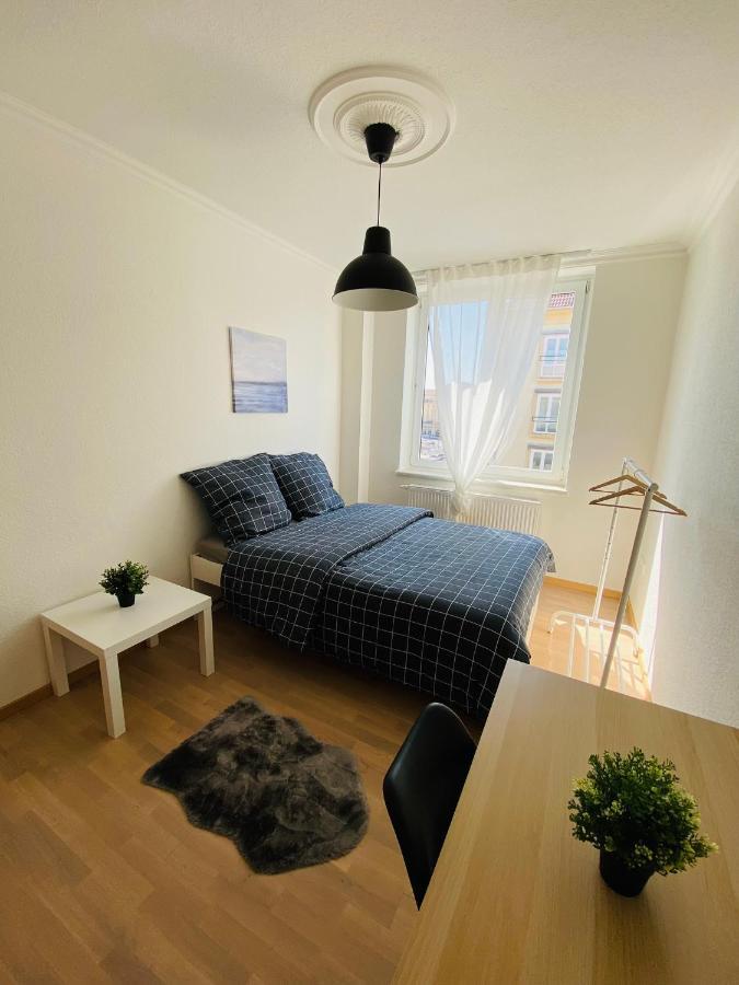 דרזדן Luxury 3-Room Apartment מראה חיצוני תמונה