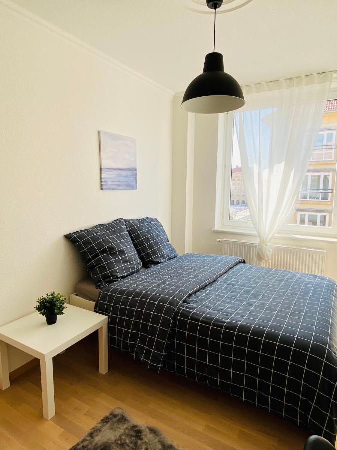 דרזדן Luxury 3-Room Apartment מראה חיצוני תמונה
