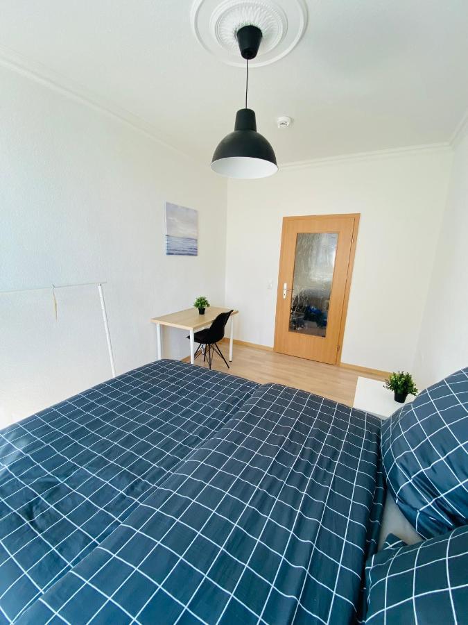 דרזדן Luxury 3-Room Apartment מראה חיצוני תמונה